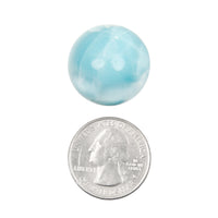 Larimar - Sphere
