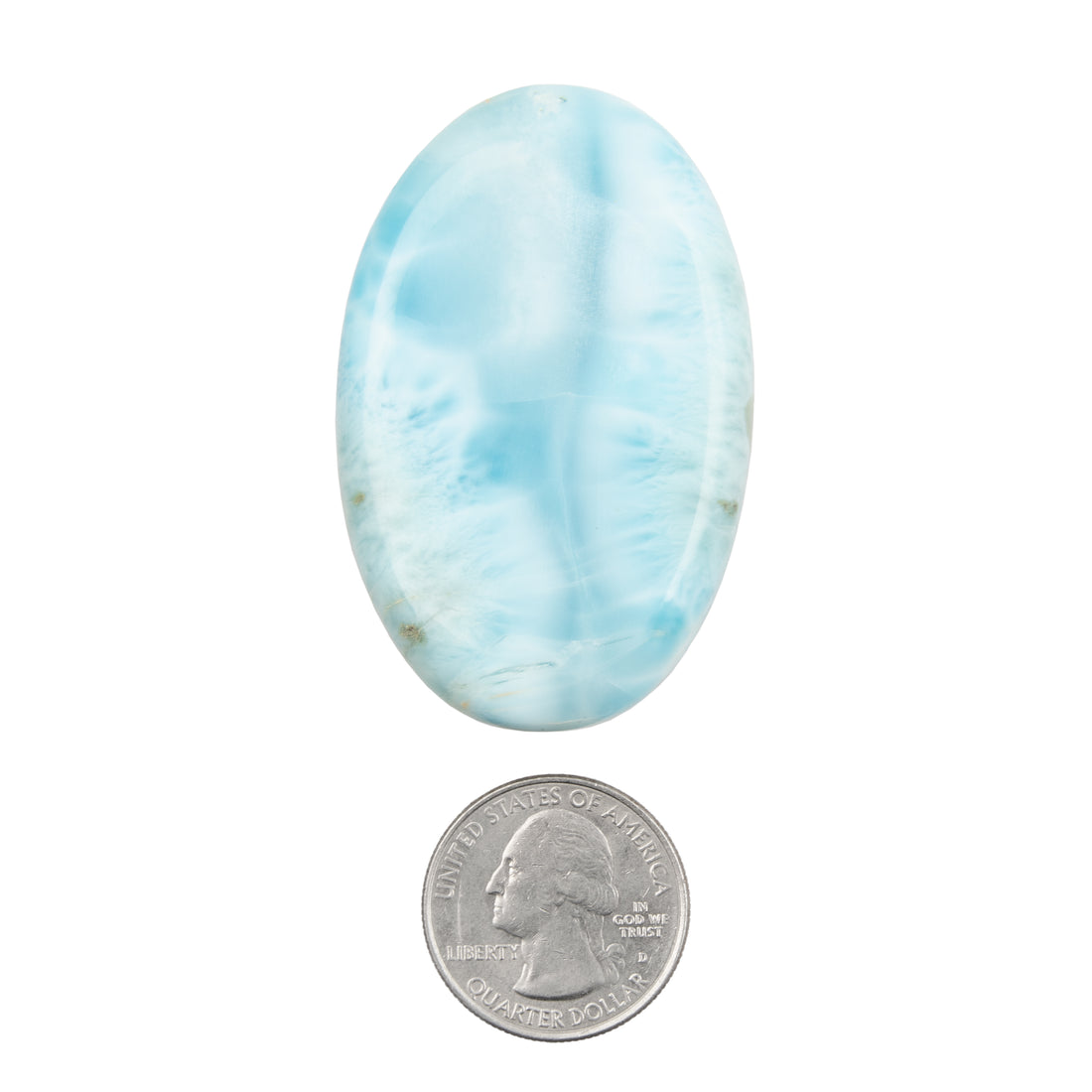 Larimar - Palm