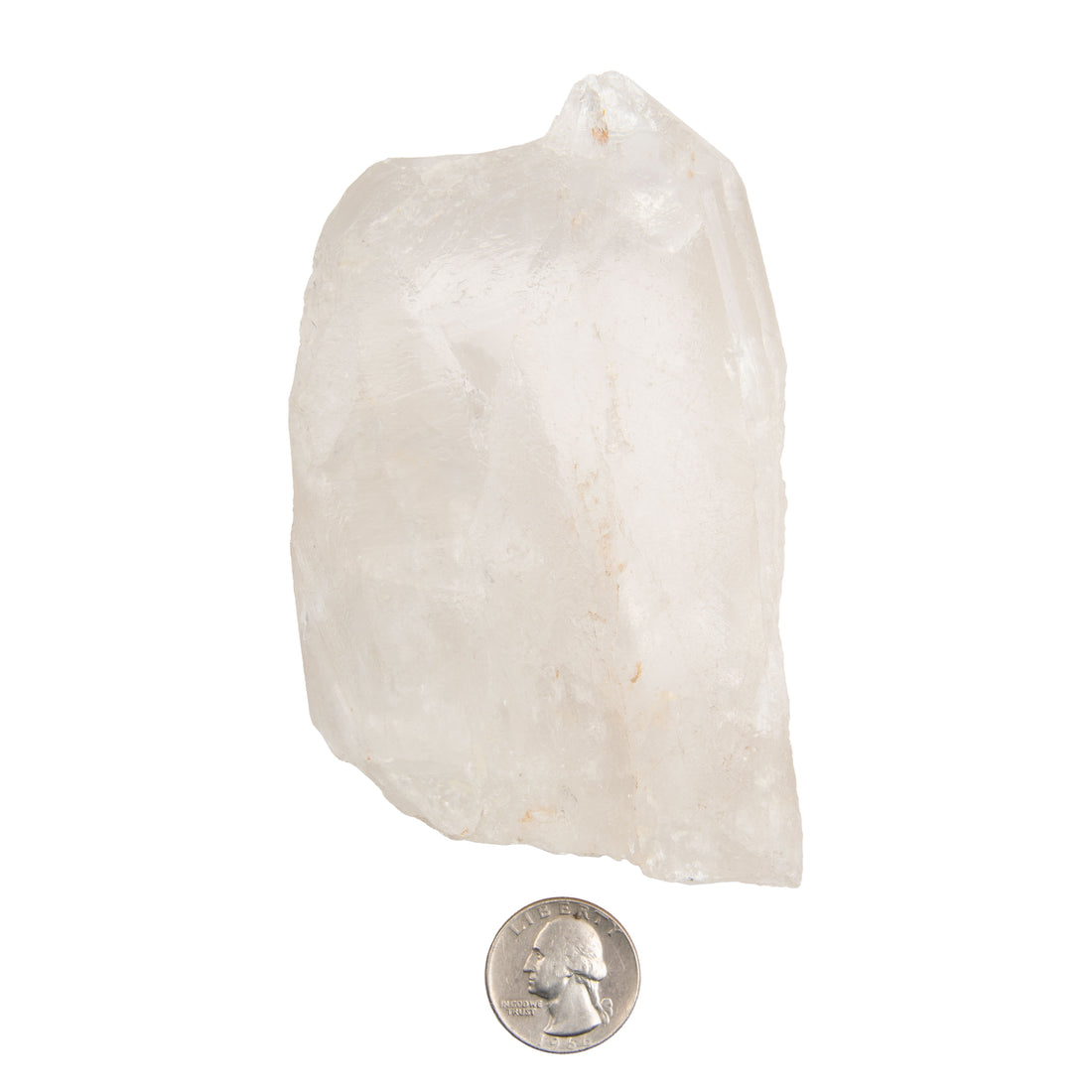 Lightning Struck Quartz
