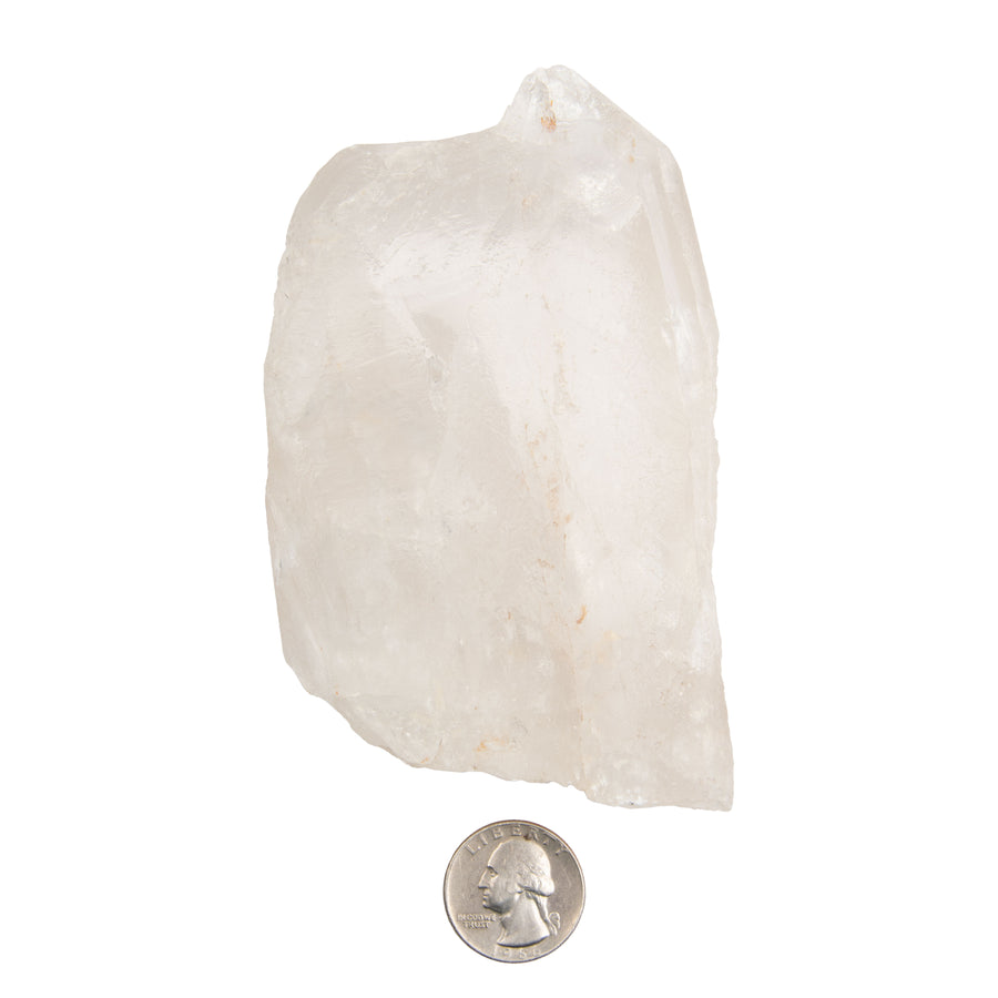 Lightning Struck Quartz
