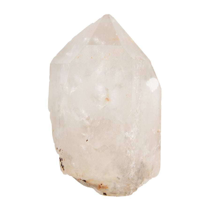 Lightning Struck Quartz