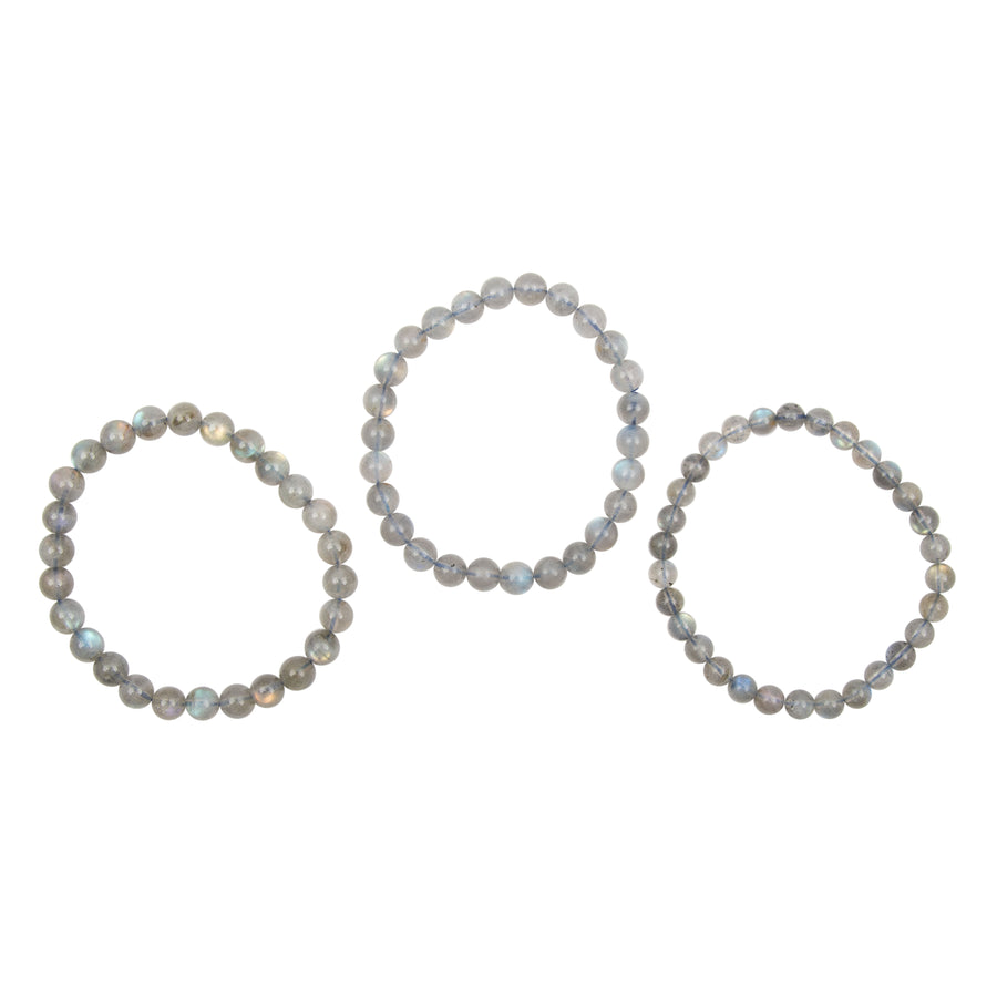 Labradorite - Bracelet