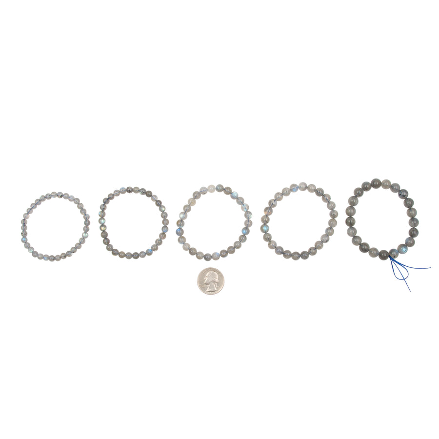 Labradorite - Bracelet