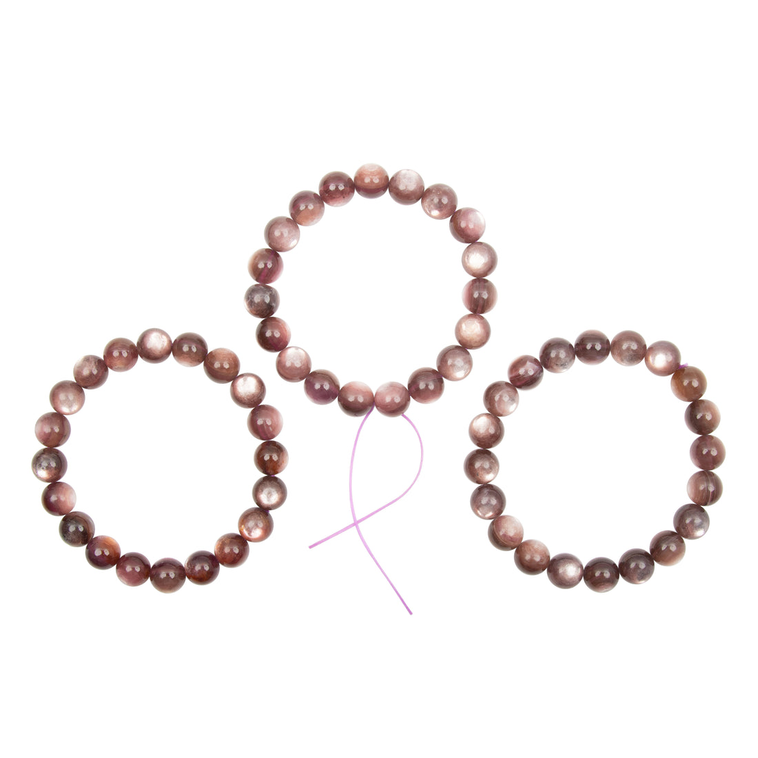Lepidolite - Bracelet