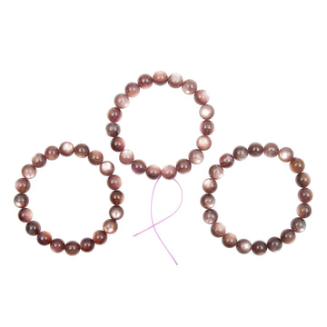 Lepidolite - Bracelet