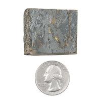 Nuummite - Slab, Small