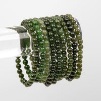 Jade-Nephrite, Bracelet