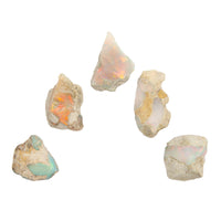 Ethiopian Opal - Intuitive Picks