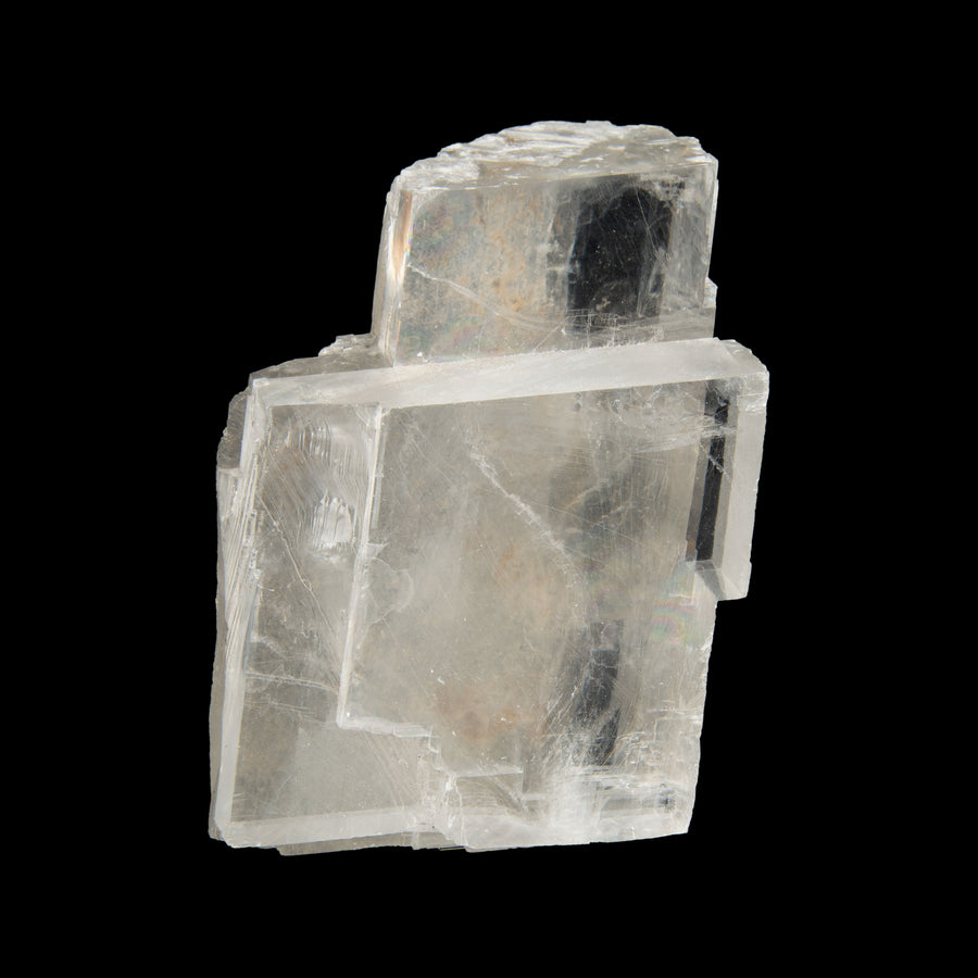 Calcite, Optical