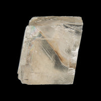 Calcite, Optical