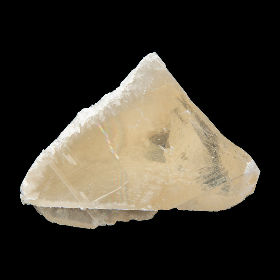 Calcite, Optical