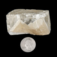 Calcite, Optical