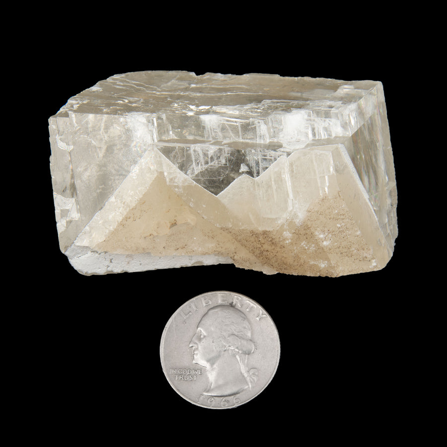 Calcite, Optical