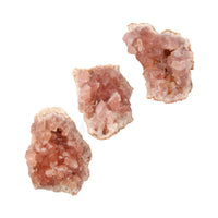 Amethyst, Pink - AA-Grade, Rough Stones