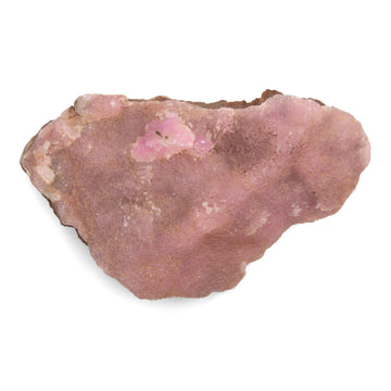 Aragonite - Pink, Rough