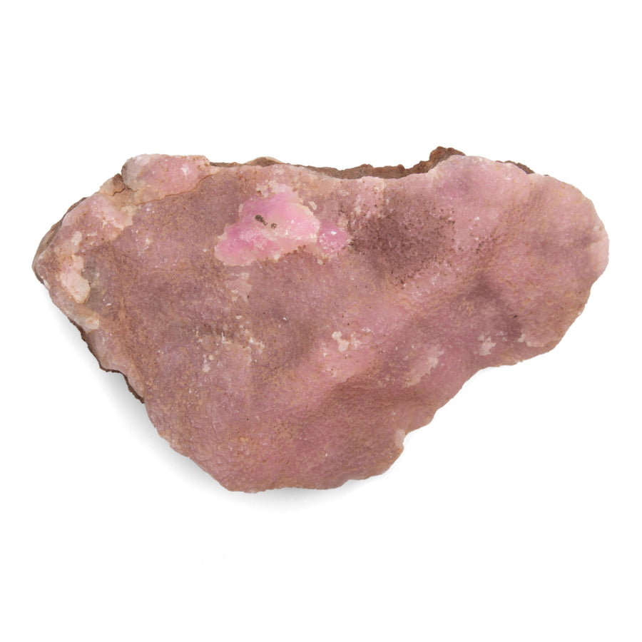Aragonite - Pink, Rough