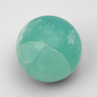 Calcite - Pistachio, Sphere
