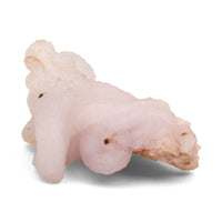 Chalcedony - Pink, Natural