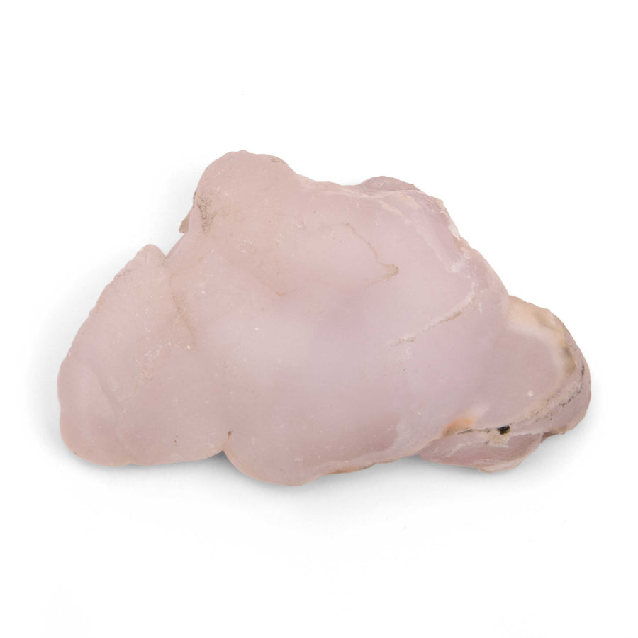 Chalcedony - Pink, Natural