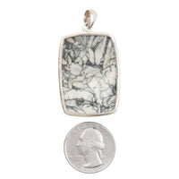 Pinolith - Pendant