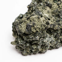 Prehnite with Epidote- Rough