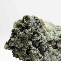 Prehnite with Epidote- Rough