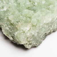 Prehnite with Epidote- Rough