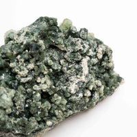 Prehnite with Epidote- Rough