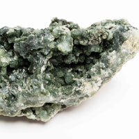 Prehnite with Epidote- Rough