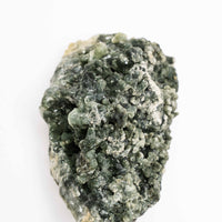Prehnite with Epidote- Rough