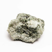 Prehnite with Epidote- Rough