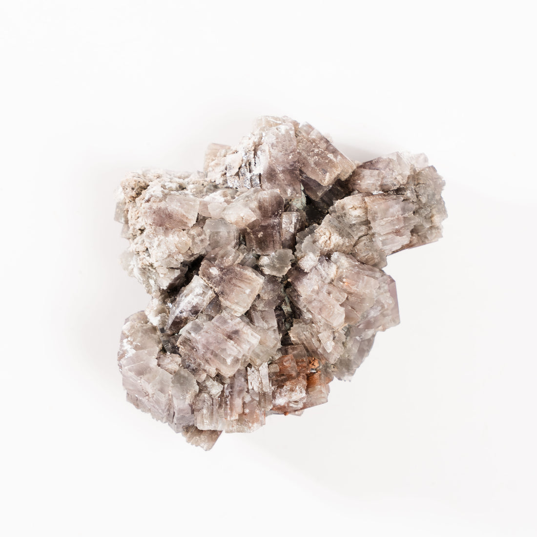 Purple Aragonite