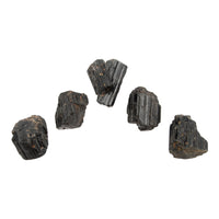 Tourmaline, Black - Bulk