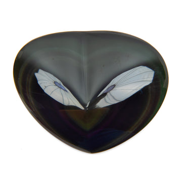 Obsidian, Rainbow - Polished
