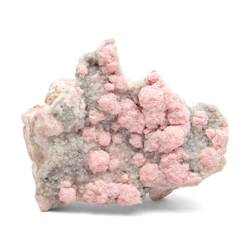 Rhodochrosite Specimen