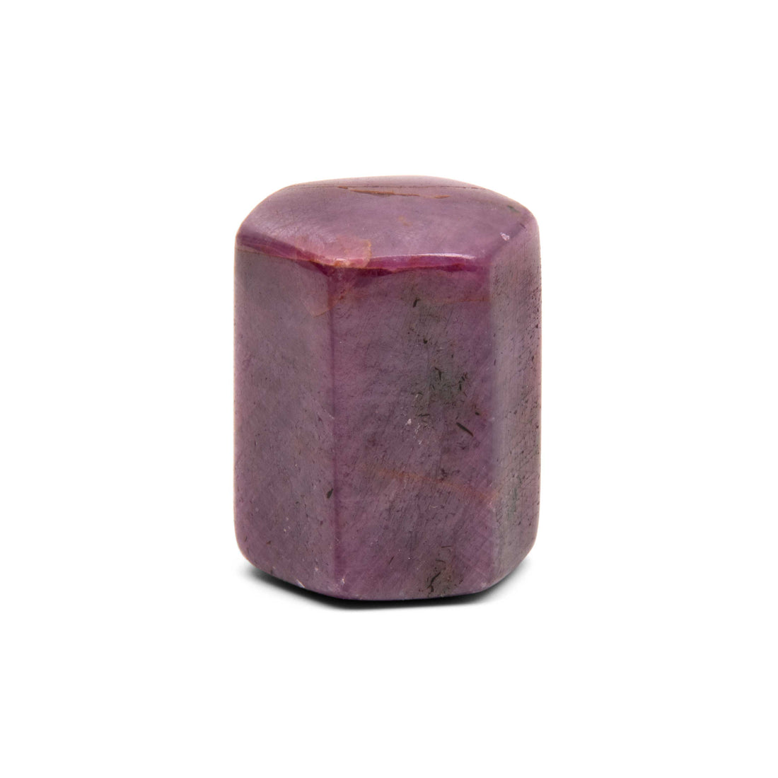 A-Grade Polished Ruby - Old Stock