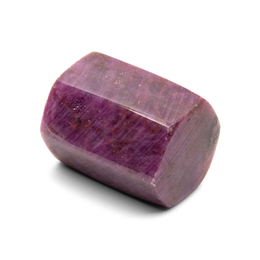 A-Grade Polished Ruby - Old Stock
