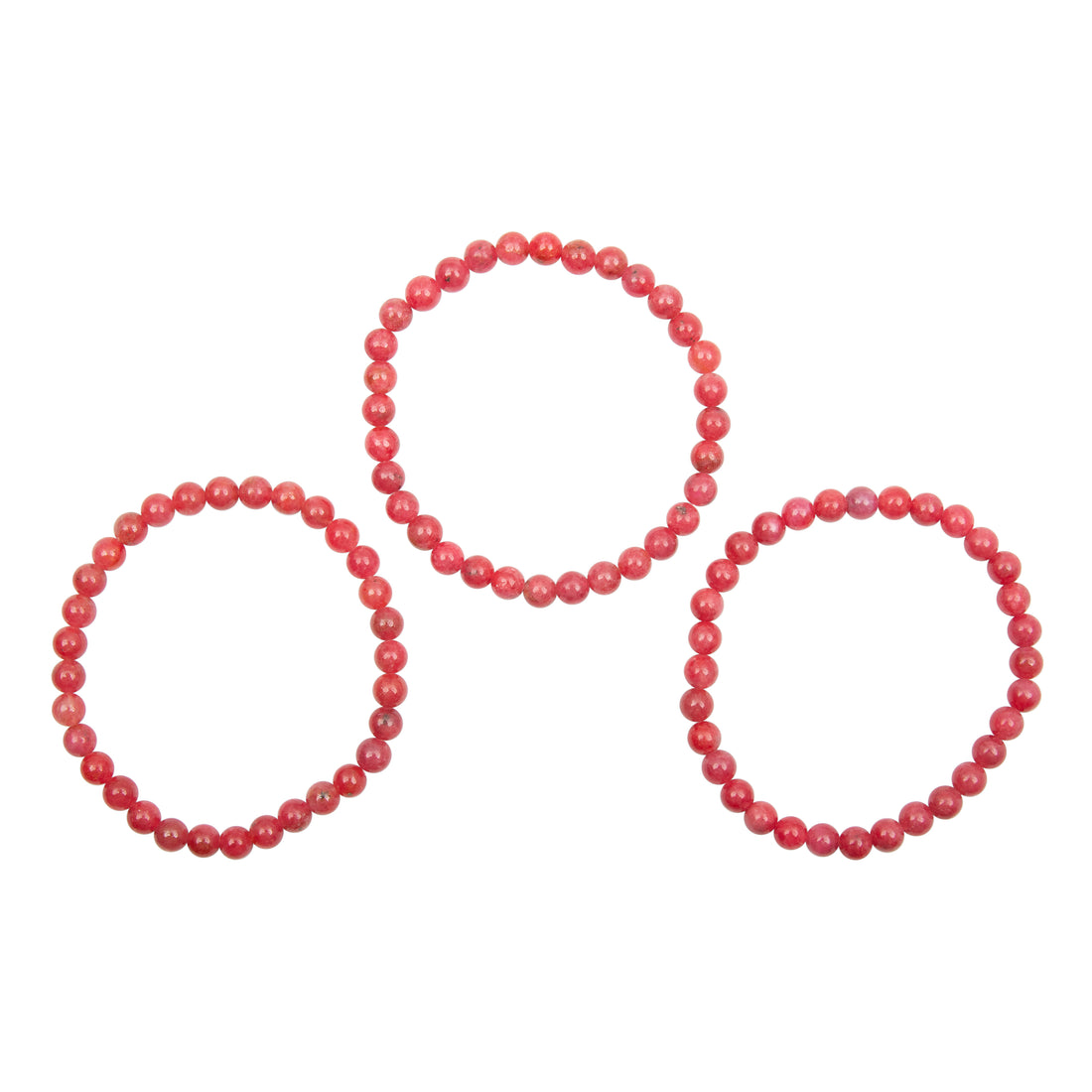 Rhodonite - Bracelet