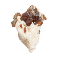 Garnet, Spessartine- Rough