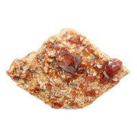 Spessartine Garnet - Rough