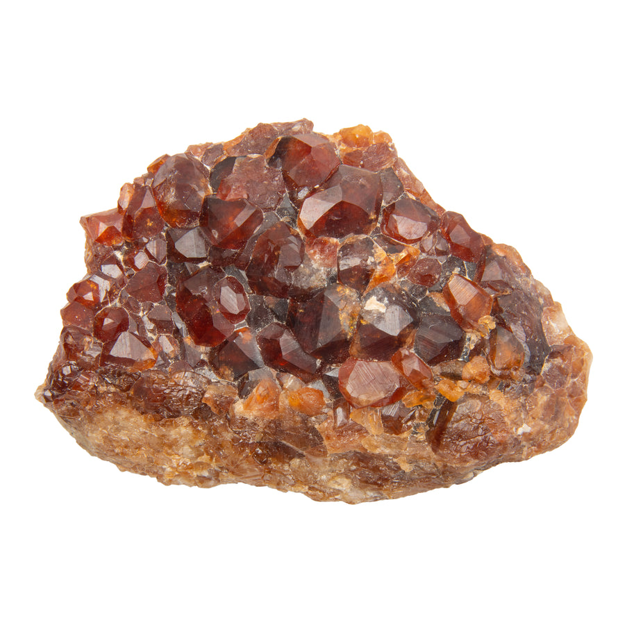 Spessartine Garnet - Rough
