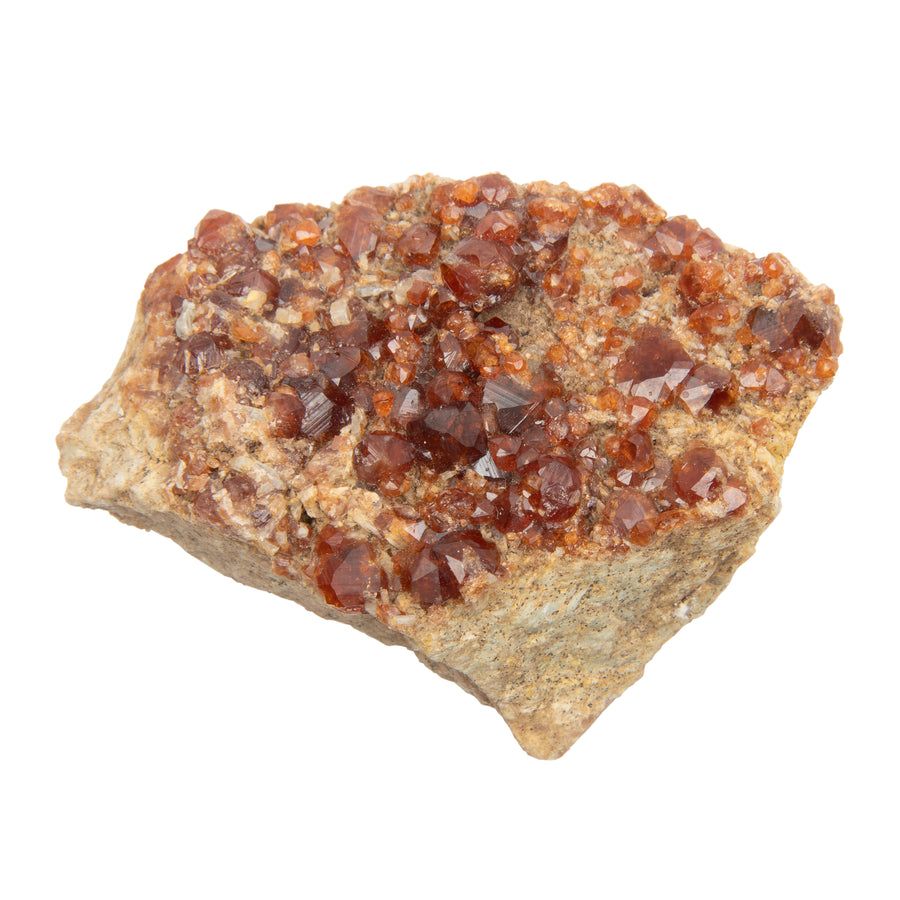 Spessartine Garnet - Rough