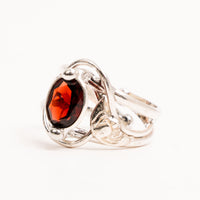Garnet - Ring