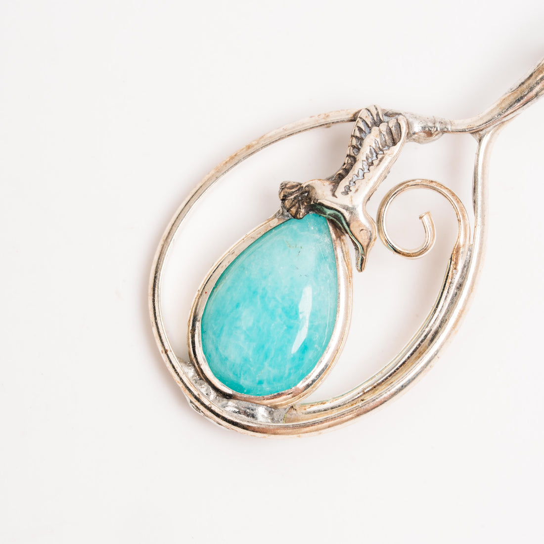 Amazonite - Pendant