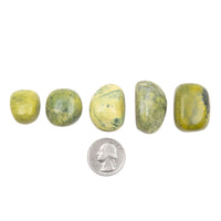 Serpentine - Tumbled