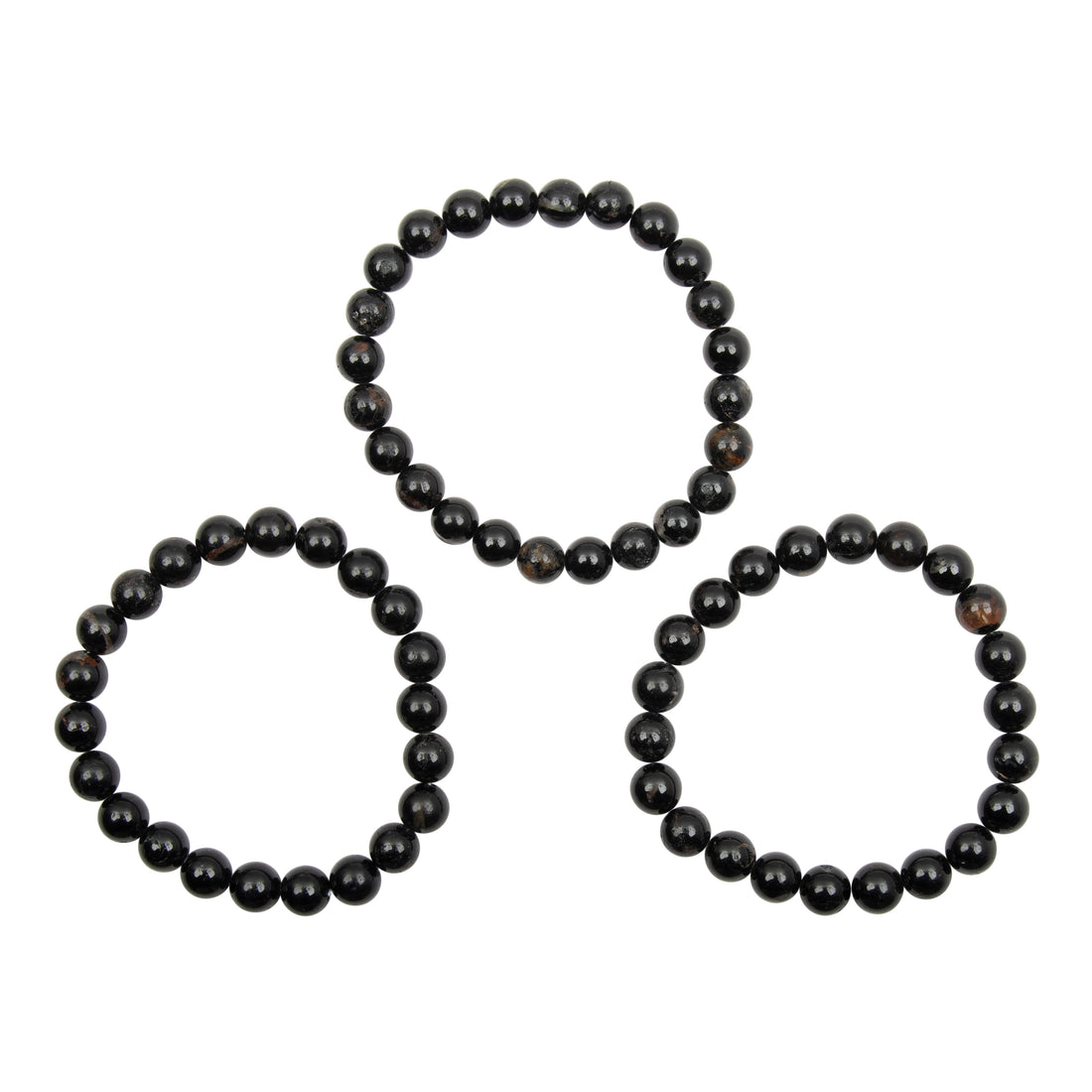 Tourmaline, Black - Bracelet