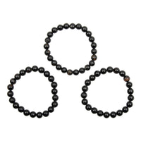 Tourmaline, Black - Bracelet