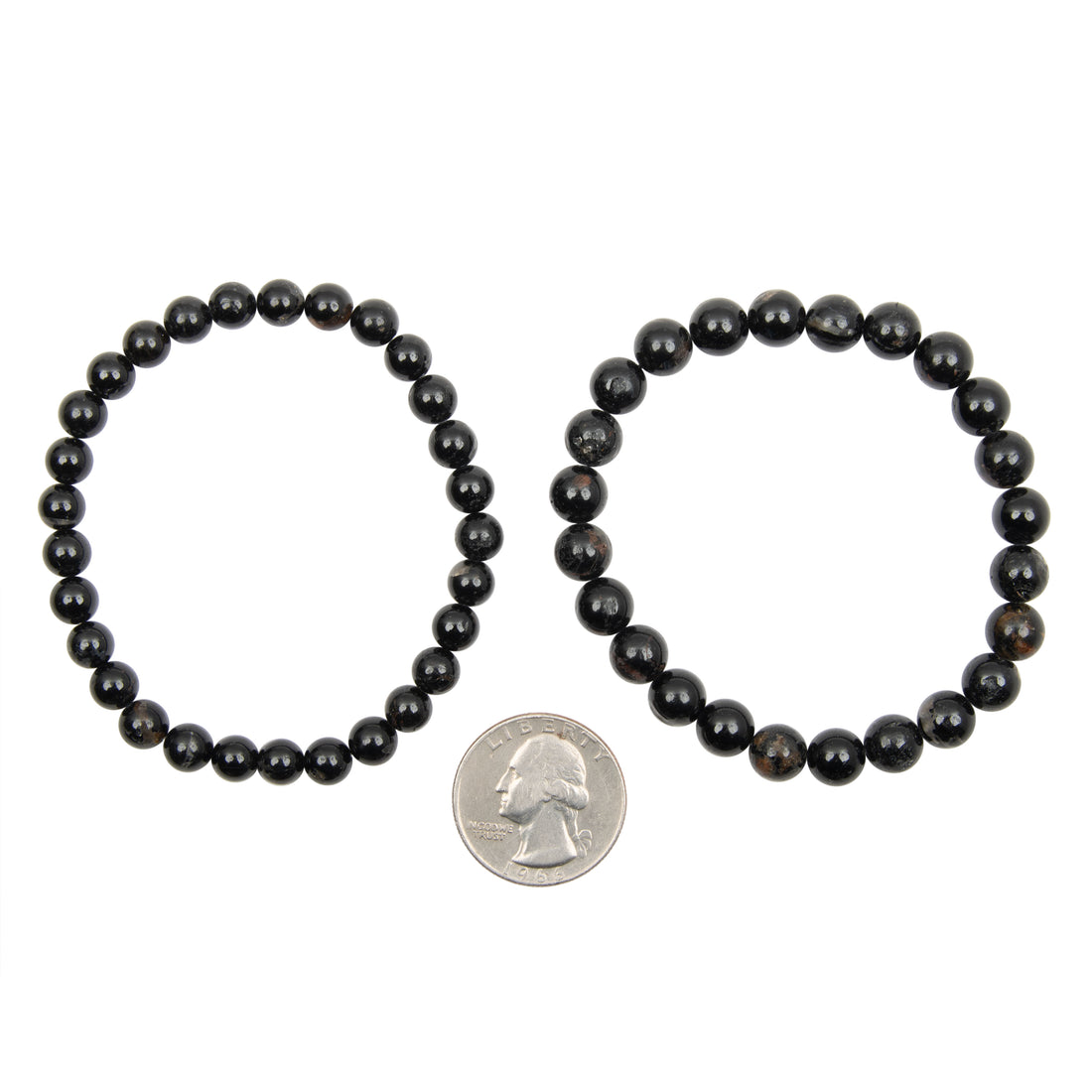 Tourmaline, Black - Bracelet