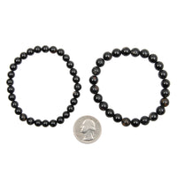Tourmaline, Black - Bracelet