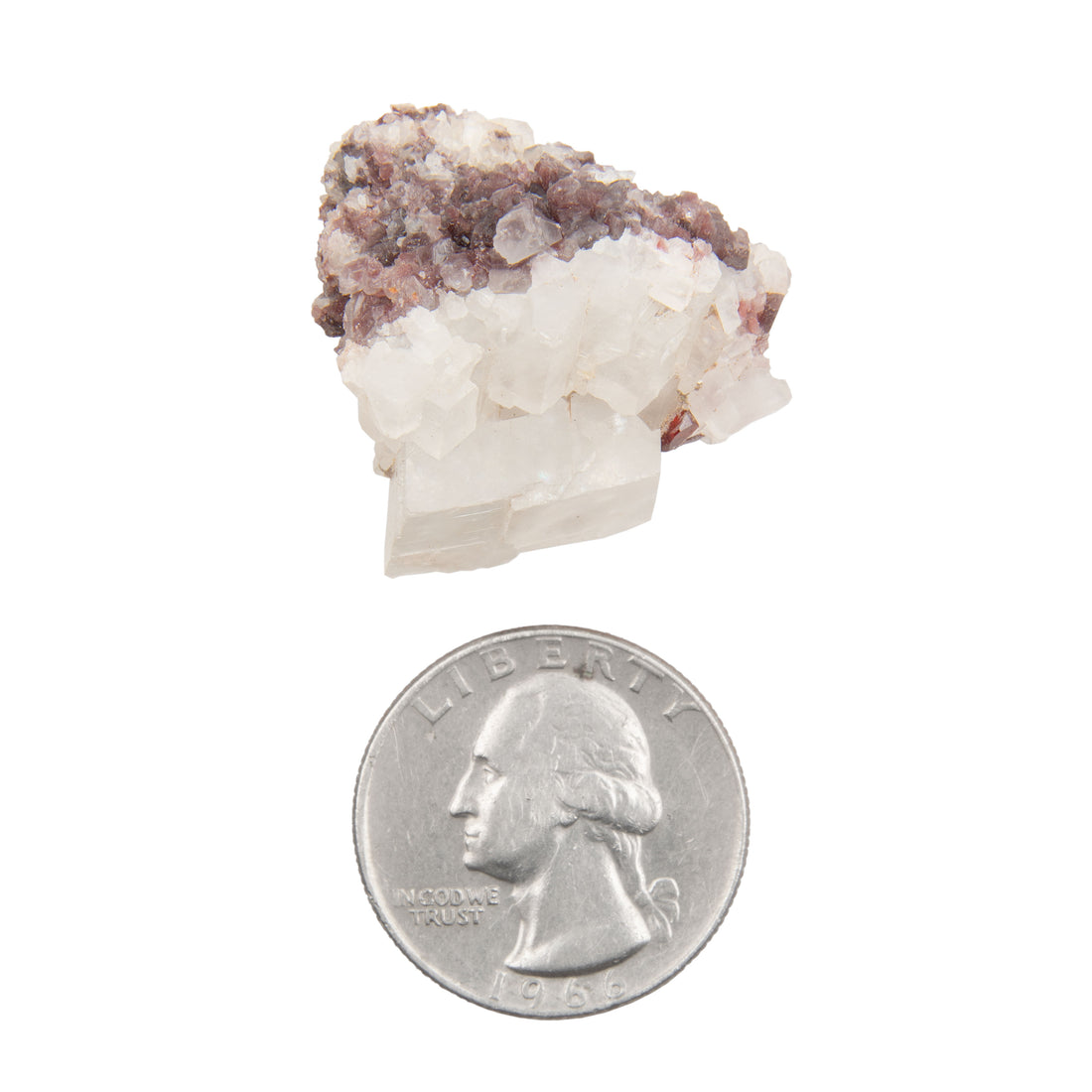 Uvite w/ Magnesite - Rough